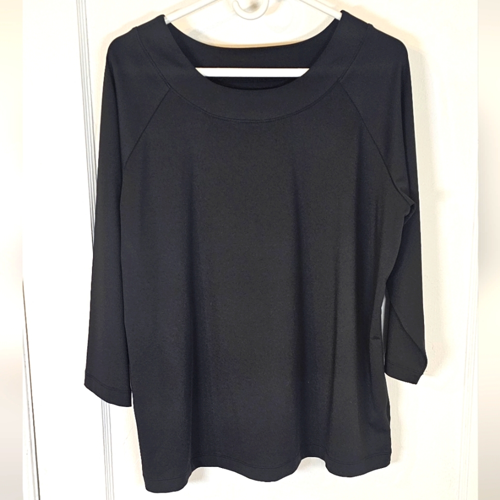 SG Essentials Casual Blouse